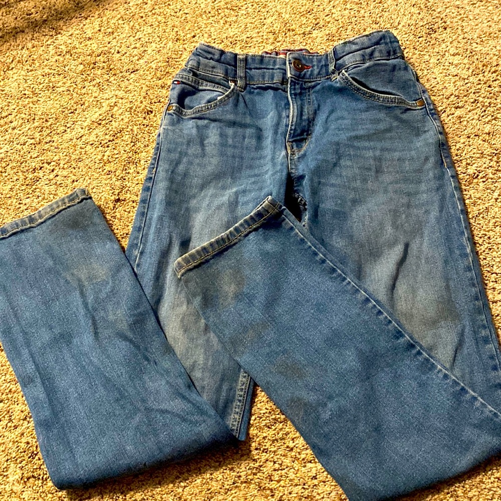 Tommy Hilfiger jeans